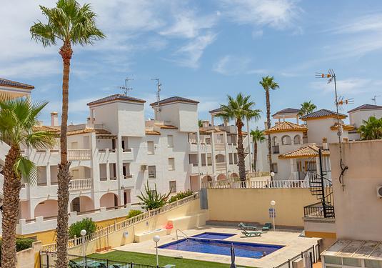 Apartment in Orihuela