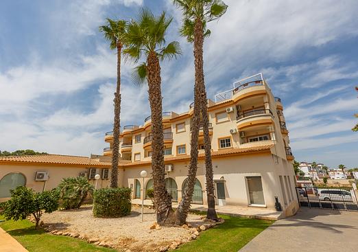 Apartment in Orihuela