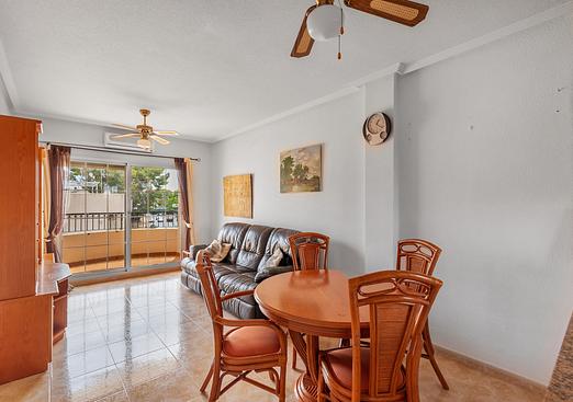 Apartment in Orihuela