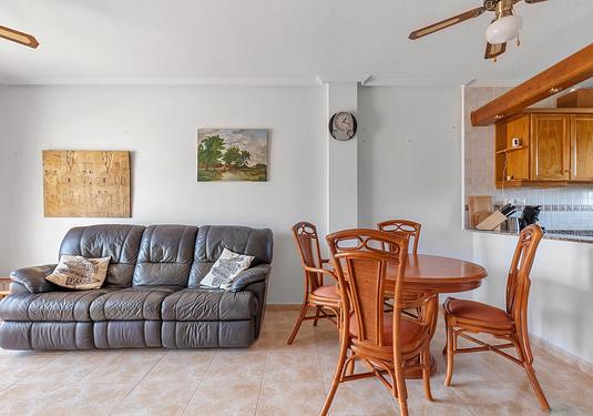 Apartment in Orihuela