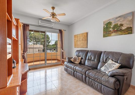 Apartment in Orihuela