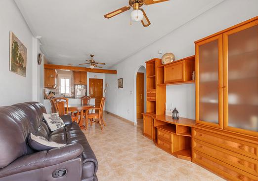 Apartment in Orihuela