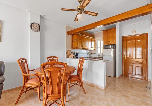 Apartment in Orihuela