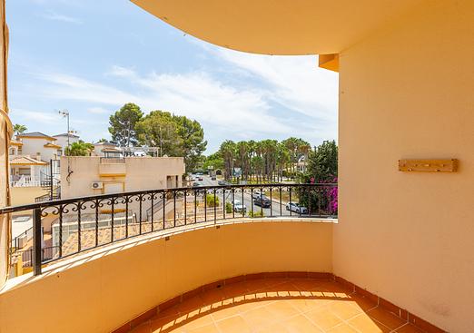 Apartment in Orihuela