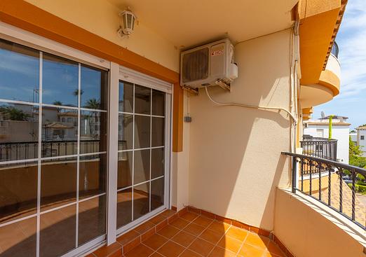 Apartment in Orihuela