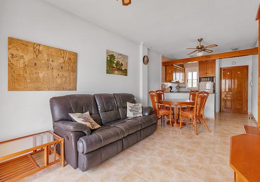 Apartment in Orihuela