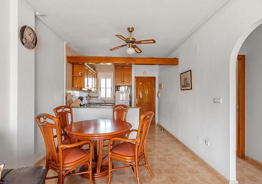 Apartment in Orihuela