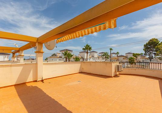 Apartment in Orihuela