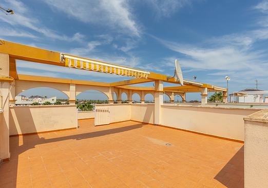 Apartment in Orihuela