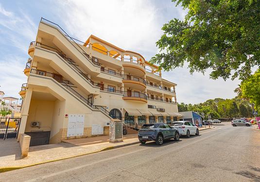 Apartment in Orihuela
