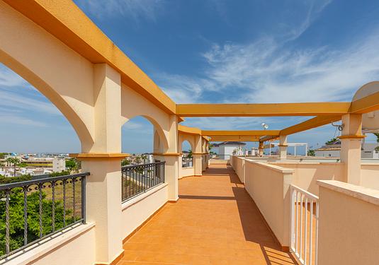 Apartment in Orihuela