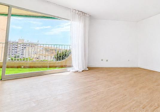Apartment in Orihuela Costa