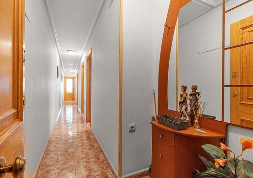 Apartment in La Mata