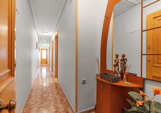 Apartment in La Mata