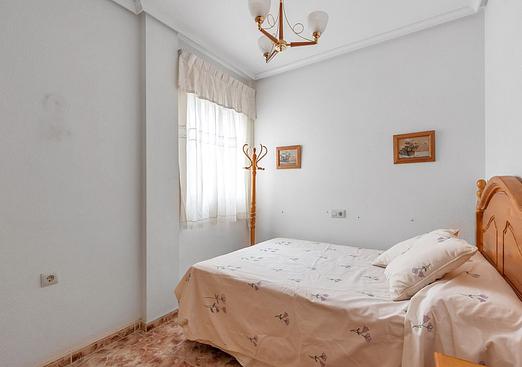 Apartment in La Mata