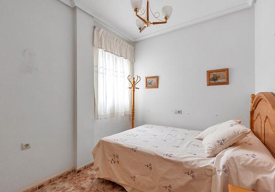 Apartment in La Mata