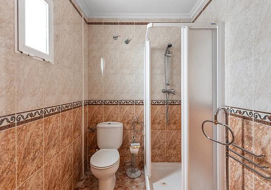 Apartment in La Mata