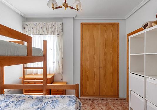 Apartment in La Mata
