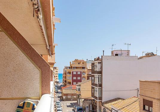 Apartment in La Mata