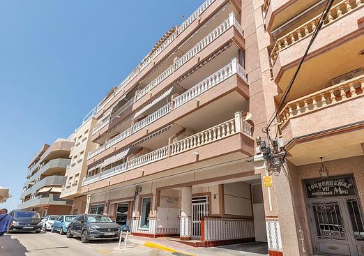 Apartment in La Mata