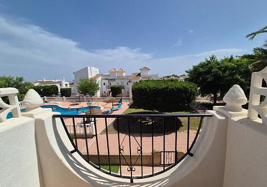 Bungalow in San Miguel de Salinas