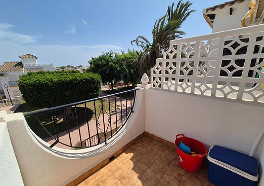 Bungalow in San Miguel de Salinas