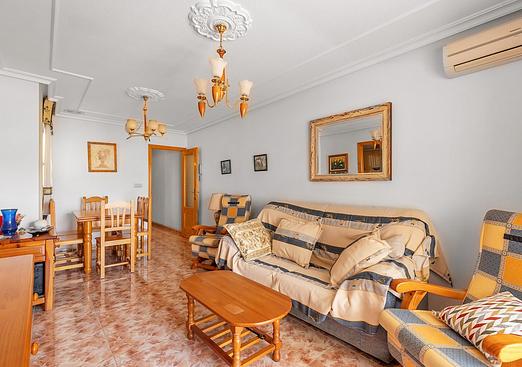 Apartment in La Mata