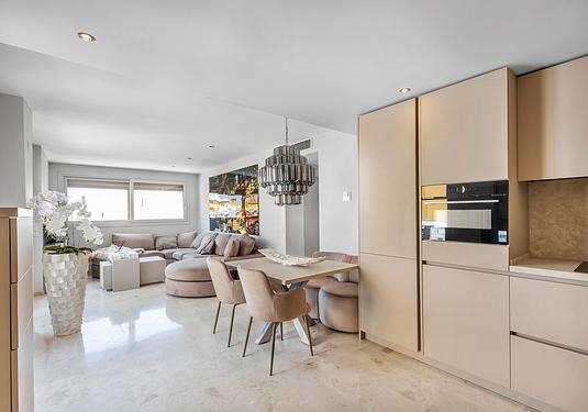 Apartment in Torrevieja