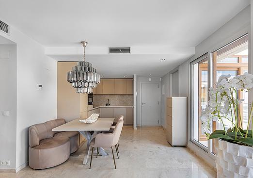Apartment in Torrevieja