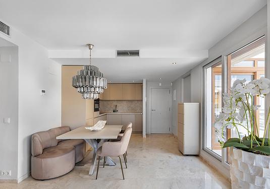 Apartment in Torrevieja