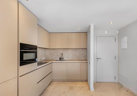 Apartment in Torrevieja
