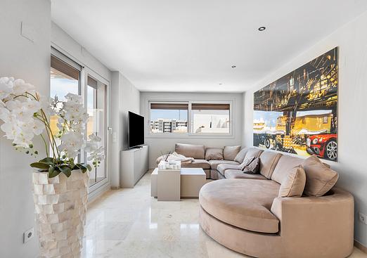 Apartment in Torrevieja