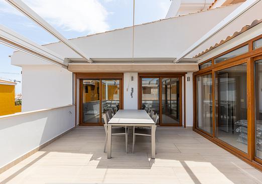 Apartment in Torrevieja