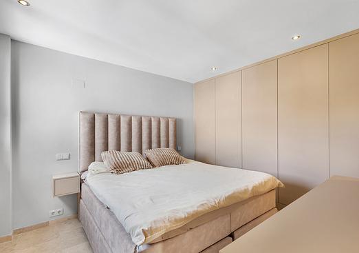Apartment in Torrevieja