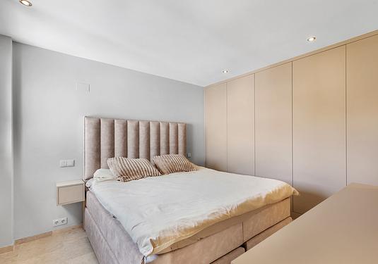 Apartment in Torrevieja