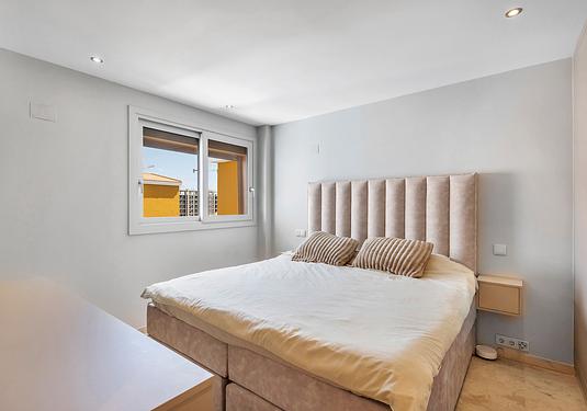 Apartment in Torrevieja