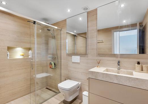 Apartment in Torrevieja