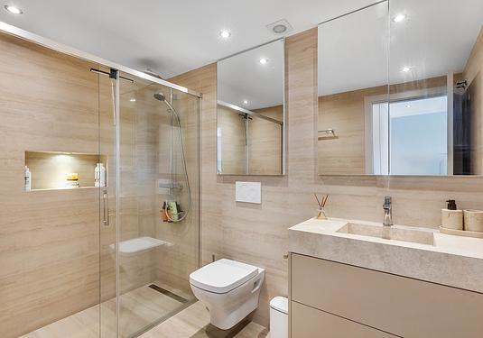 Apartment in Torrevieja