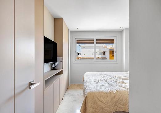 Apartment in Torrevieja