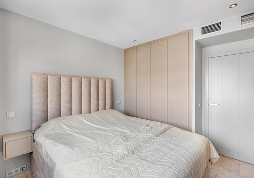 Apartment in Torrevieja