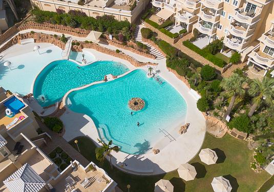 Apartment in Guardamar del Segura