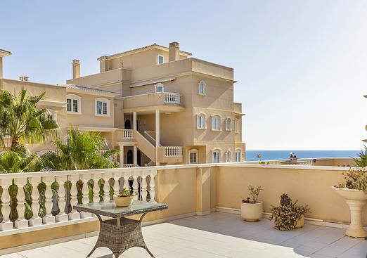 Apartment in Guardamar del Segura