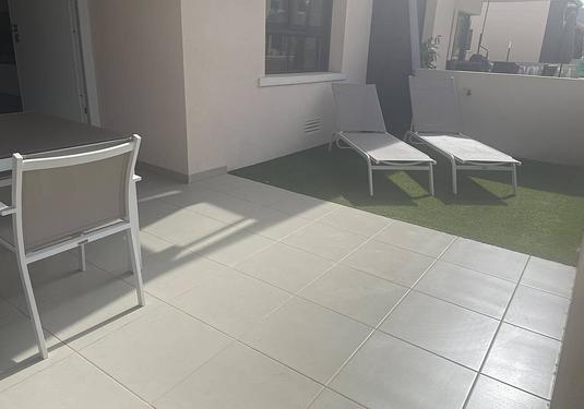 Apartment in Pilar de La Horadada