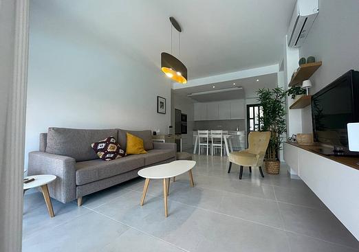 Apartment in Pilar de La Horadada