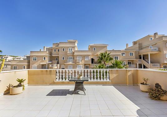 Apartment in Guardamar del Segura