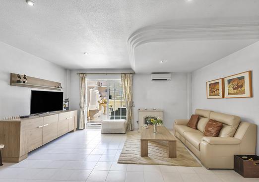 Apartment in Guardamar del Segura
