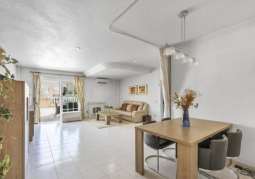 Apartment in Guardamar del Segura