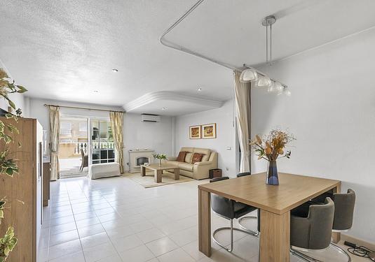 Apartment in Guardamar del Segura