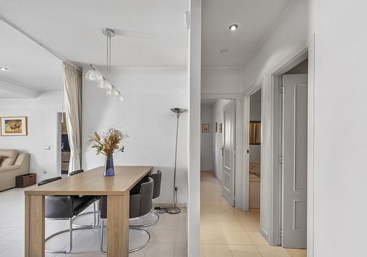 Apartment in Guardamar del Segura
