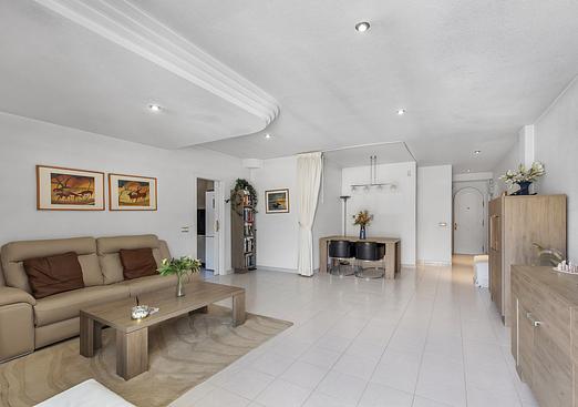 Apartment in Guardamar del Segura